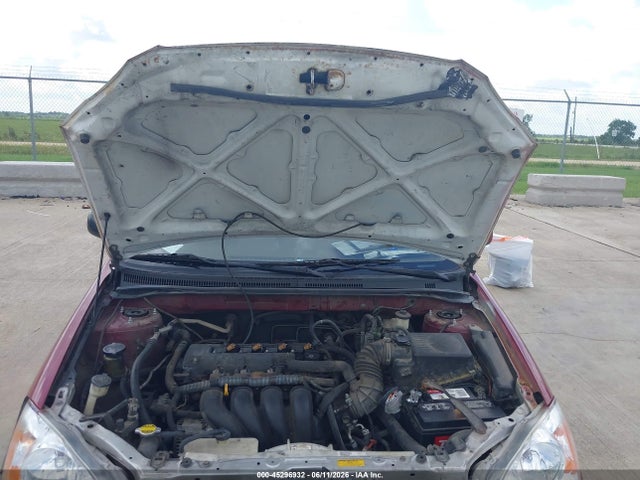 Aukcja sprzedaży 2005 Toyota Corolla Le, vin: 1NXBR32EX5Z400989, numer aukcji: 45296932
