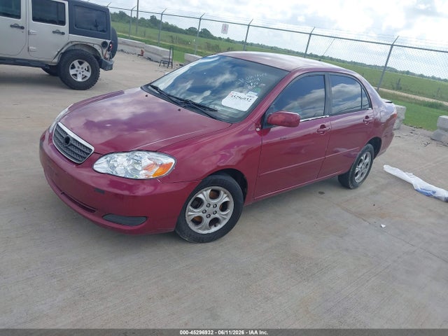Aukcja sprzedaży 2005 Toyota Corolla Le, vin: 1NXBR32EX5Z400989, numer aukcji: 45296932