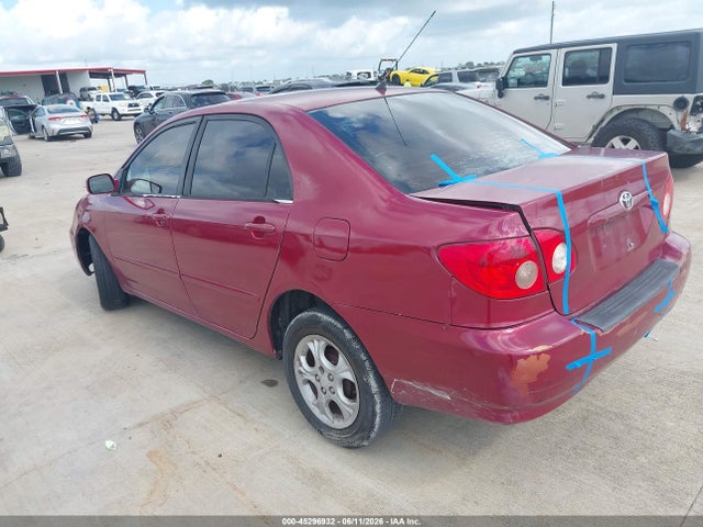 Aukcja sprzedaży 2005 Toyota Corolla Le, vin: 1NXBR32EX5Z400989, numer aukcji: 45296932