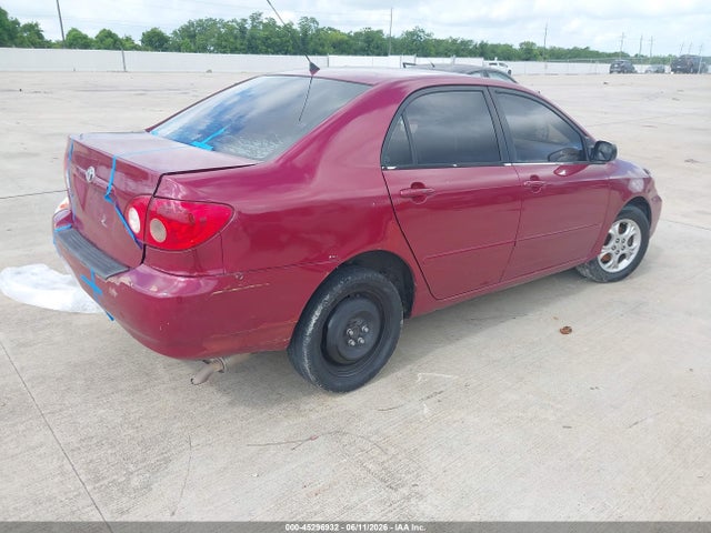 Aukcja sprzedaży 2005 Toyota Corolla Le, vin: 1NXBR32EX5Z400989, numer aukcji: 45296932