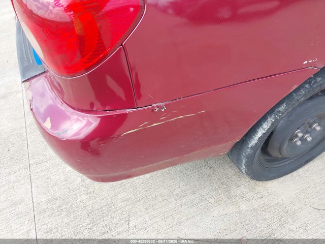 Aukcja sprzedaży 2005 Toyota Corolla Le, vin: 1NXBR32EX5Z400989, numer aukcji: 45296932