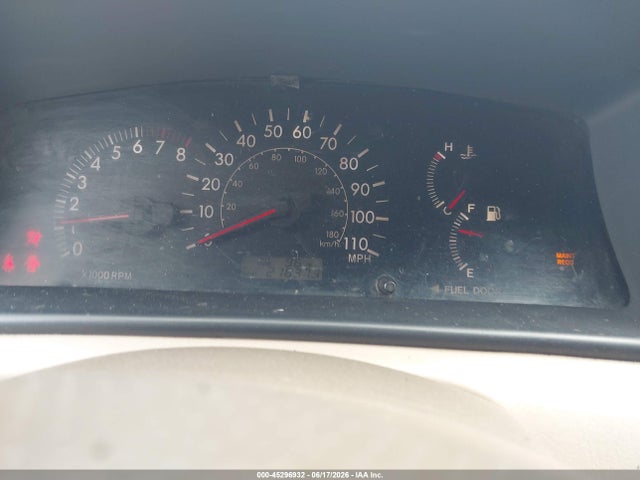 Aukcja sprzedaży 2005 Toyota Corolla Le, vin: 1NXBR32EX5Z400989, numer aukcji: 45296932