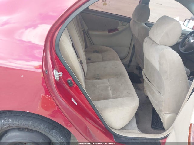 Aukcja sprzedaży 2005 Toyota Corolla Le, vin: 1NXBR32EX5Z400989, numer aukcji: 45296932