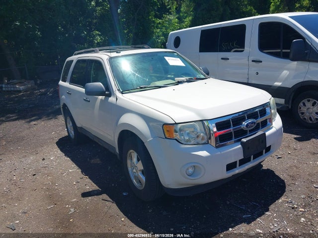 Aukcja sprzedaży 2012 Ford Escape Xlt, vin: 1FMCU9DG6CKA12185, numer aukcji: 45296933