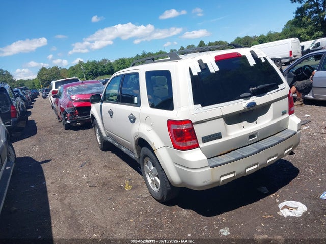 Aukcja sprzedaży 2012 Ford Escape Xlt, vin: 1FMCU9DG6CKA12185, numer aukcji: 45296933