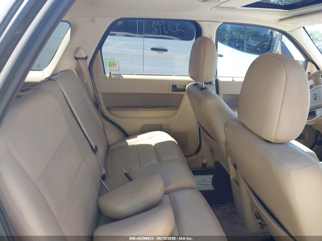 Aukcja sprzedaży 2012 Ford Escape Xlt, vin: 1FMCU9DG6CKA12185, numer aukcji: 45296933