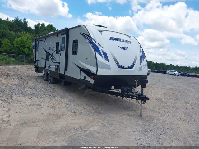 2019 Keystone Rv Other მანქანა იყიდება აუქციონზე, vin: 4YDT2902XKT435359, აუქციონის ნომერი: 45296934