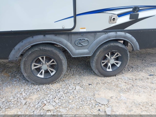 Продажа на аукционе авто 2019 Keystone Rv Other, vin: 4YDT2902XKT435359, номер лота: 45296934