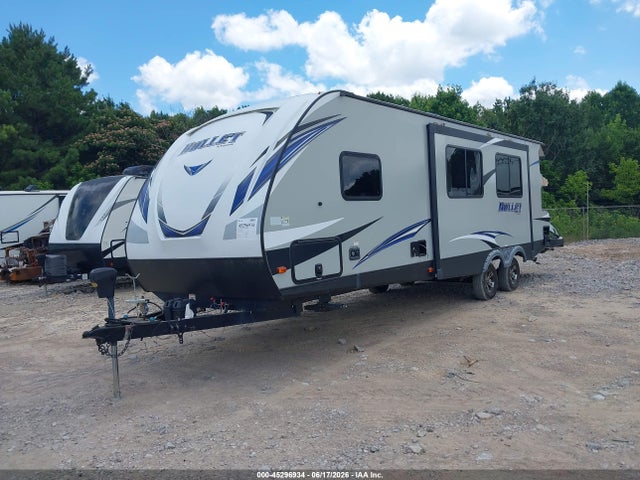 Продажа на аукционе авто 2019 Keystone Rv Other, vin: 4YDT2902XKT435359, номер лота: 45296934