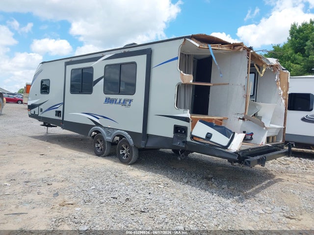 Продажа на аукционе авто 2019 Keystone Rv Other, vin: 4YDT2902XKT435359, номер лота: 45296934