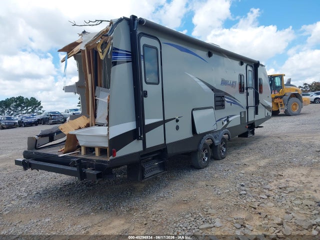 Продажа на аукционе авто 2019 Keystone Rv Other, vin: 4YDT2902XKT435359, номер лота: 45296934