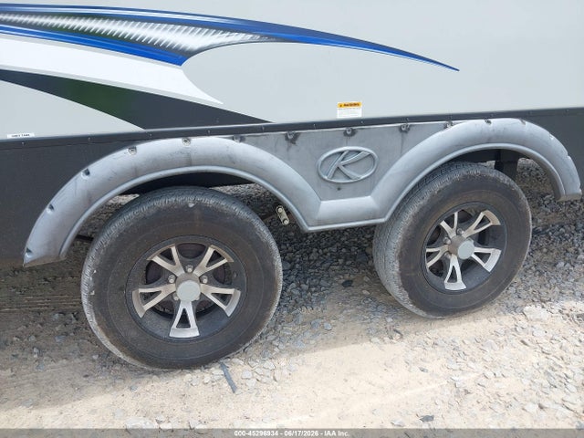 Продажа на аукционе авто 2019 Keystone Rv Other, vin: 4YDT2902XKT435359, номер лота: 45296934
