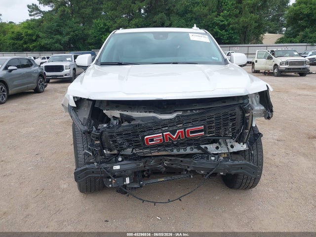 Продажа на аукционе авто 2023 Gmc Yukon Xl 4wd Denali, vin: 1GKS2JKL7PR265752, номер лота: 45296936