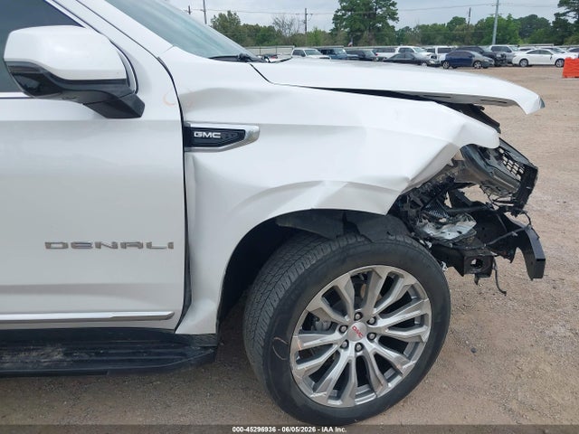 Продажа на аукционе авто 2023 Gmc Yukon Xl 4wd Denali, vin: 1GKS2JKL7PR265752, номер лота: 45296936