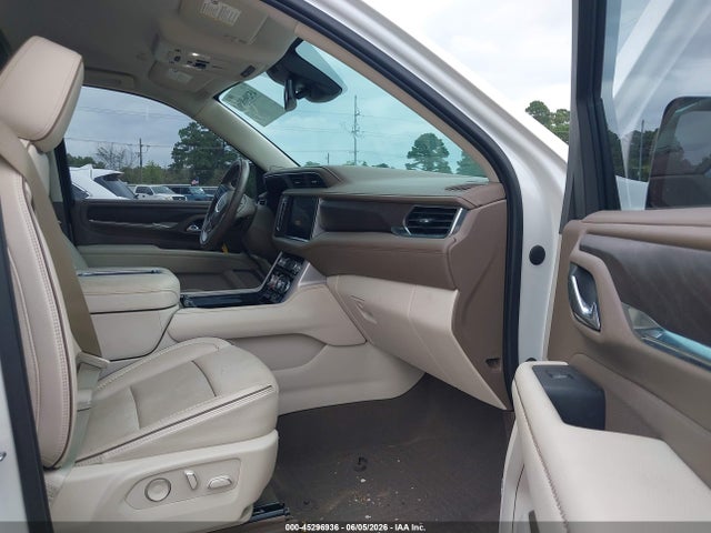 Продажа на аукционе авто 2023 Gmc Yukon Xl 4wd Denali, vin: 1GKS2JKL7PR265752, номер лота: 45296936