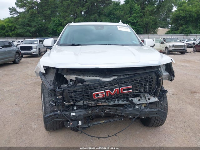 Продажа на аукционе авто 2023 Gmc Yukon Xl 4wd Denali, vin: 1GKS2JKL7PR265752, номер лота: 45296936