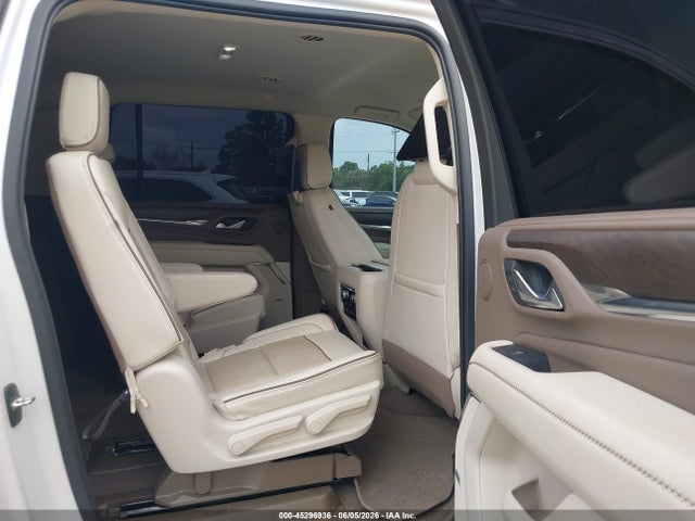 Продажа на аукционе авто 2023 Gmc Yukon Xl 4wd Denali, vin: 1GKS2JKL7PR265752, номер лота: 45296936