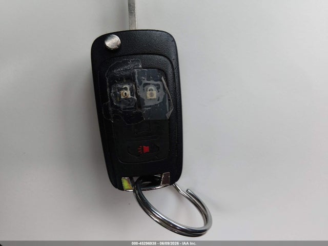 45296938 :رقم المزاد ، 2GKALMEK3F6338395 vin ، 2015 Gmc Terrain Sle-1 مزاد بيع