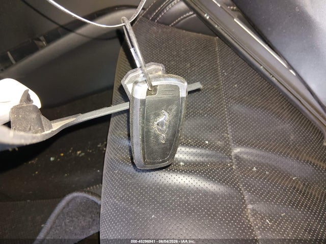 Aukcja sprzedaży 2025 Ford Mustang Ecoboost Premium, vin: 1FAGP8UH0S5117047, numer aukcji: 45296941