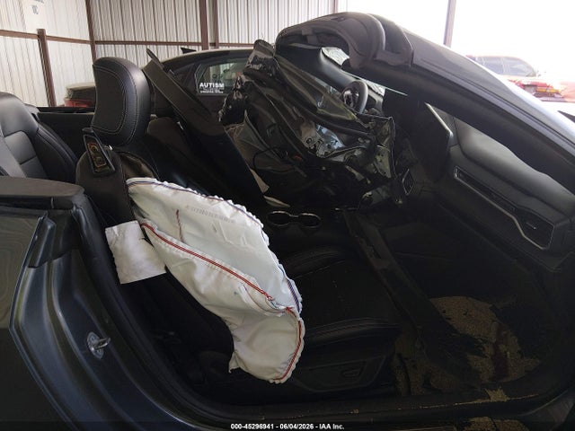 Aukcja sprzedaży 2025 Ford Mustang Ecoboost Premium, vin: 1FAGP8UH0S5117047, numer aukcji: 45296941
