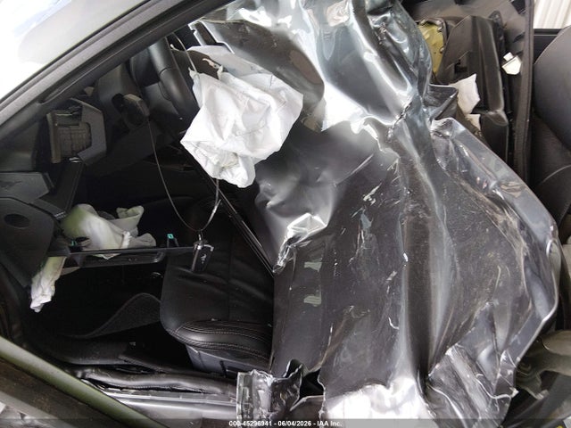 Aukcja sprzedaży 2025 Ford Mustang Ecoboost Premium, vin: 1FAGP8UH0S5117047, numer aukcji: 45296941
