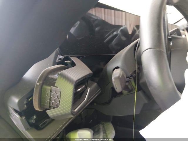Aukcja sprzedaży 2025 Ford Mustang Ecoboost Premium, vin: 1FAGP8UH0S5117047, numer aukcji: 45296941