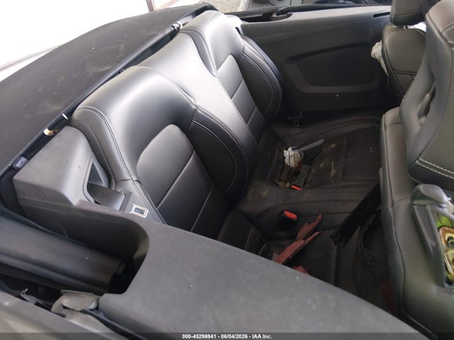 Aukcja sprzedaży 2025 Ford Mustang Ecoboost Premium, vin: 1FAGP8UH0S5117047, numer aukcji: 45296941
