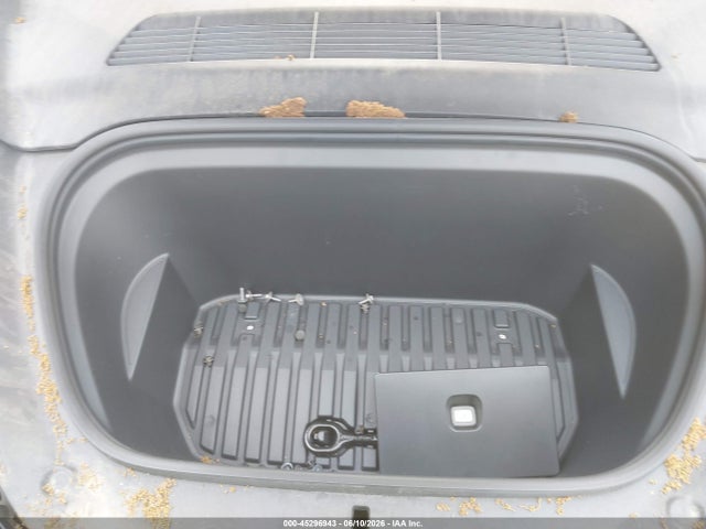 Aukcja sprzedaży 2023 Tesla Model Y Awd/long Range Dual Motor All-wheel Drive, vin: 7SAYGDEE7PA176808, numer aukcji: 45296943