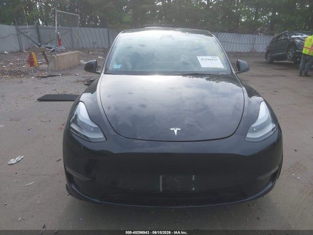 Aukcja sprzedaży 2023 Tesla Model Y Awd/long Range Dual Motor All-wheel Drive, vin: 7SAYGDEE7PA176808, numer aukcji: 45296943
