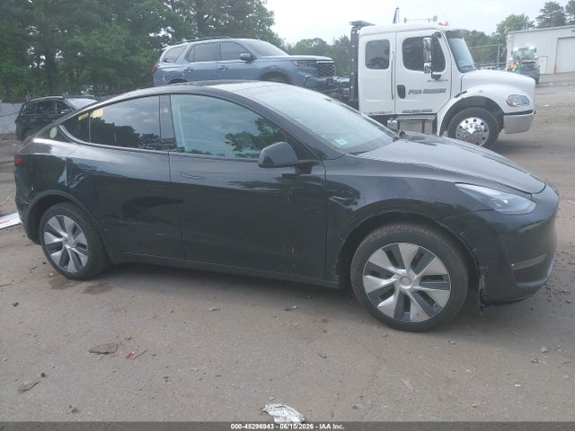 Aukcja sprzedaży 2023 Tesla Model Y Awd/long Range Dual Motor All-wheel Drive, vin: 7SAYGDEE7PA176808, numer aukcji: 45296943