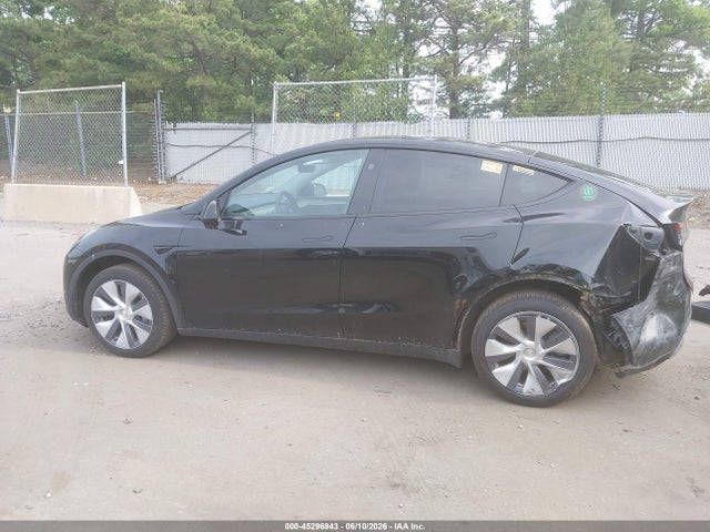 Aukcja sprzedaży 2023 Tesla Model Y Awd/long Range Dual Motor All-wheel Drive, vin: 7SAYGDEE7PA176808, numer aukcji: 45296943