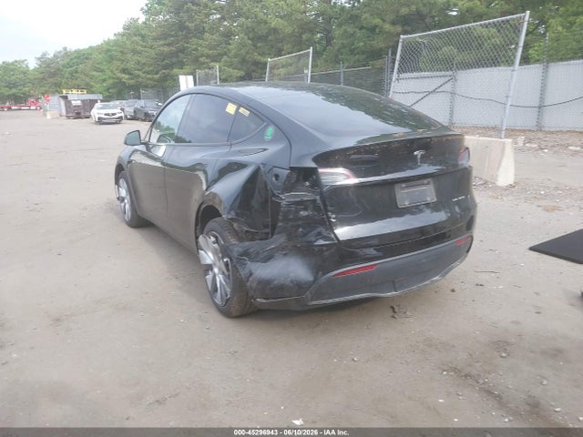 Aukcja sprzedaży 2023 Tesla Model Y Awd/long Range Dual Motor All-wheel Drive, vin: 7SAYGDEE7PA176808, numer aukcji: 45296943