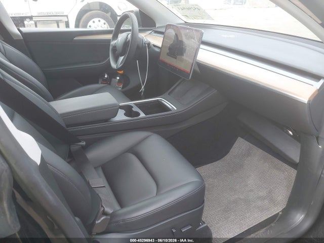 Aukcja sprzedaży 2023 Tesla Model Y Awd/long Range Dual Motor All-wheel Drive, vin: 7SAYGDEE7PA176808, numer aukcji: 45296943