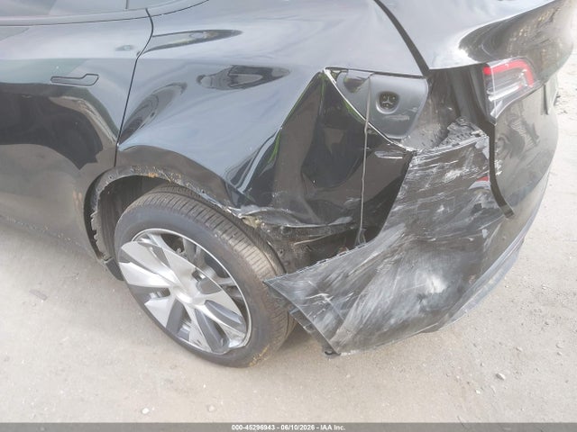 Aukcja sprzedaży 2023 Tesla Model Y Awd/long Range Dual Motor All-wheel Drive, vin: 7SAYGDEE7PA176808, numer aukcji: 45296943