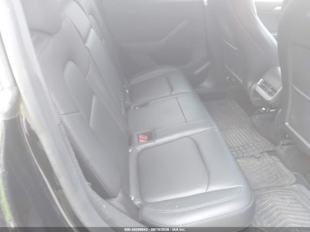 Aukcja sprzedaży 2023 Tesla Model Y Awd/long Range Dual Motor All-wheel Drive, vin: 7SAYGDEE7PA176808, numer aukcji: 45296943