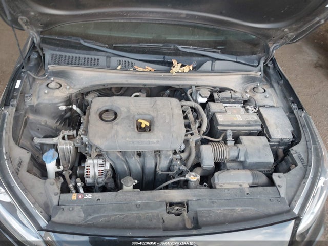 Aukcja sprzedaży 2021 Kia Forte Fe, vin: 3KPF24AD3ME320178, numer aukcji: 45296950