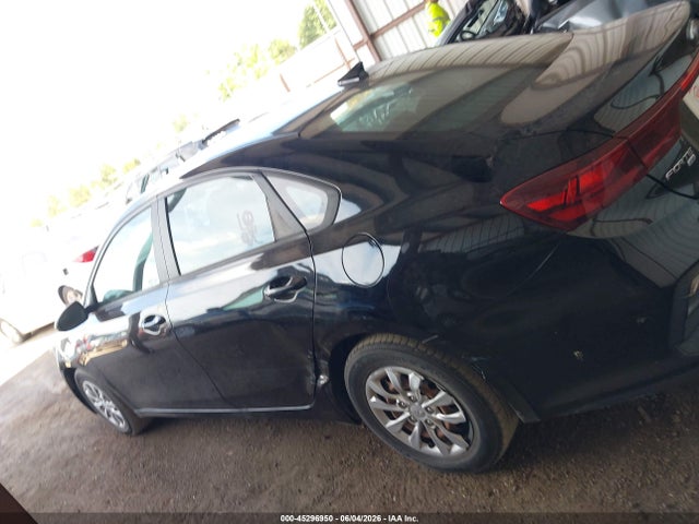 Aukcja sprzedaży 2021 Kia Forte Fe, vin: 3KPF24AD3ME320178, numer aukcji: 45296950