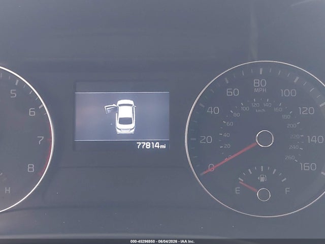 Aukcja sprzedaży 2021 Kia Forte Fe, vin: 3KPF24AD3ME320178, numer aukcji: 45296950