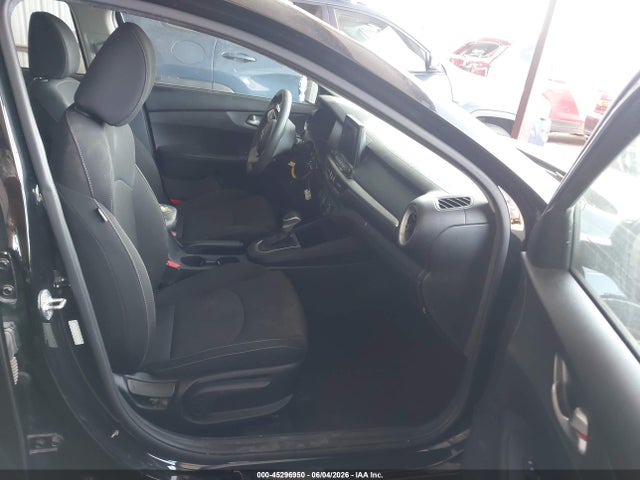 Aukcja sprzedaży 2021 Kia Forte Fe, vin: 3KPF24AD3ME320178, numer aukcji: 45296950