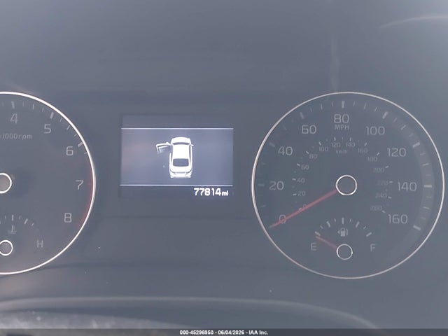 Aukcja sprzedaży 2021 Kia Forte Fe, vin: 3KPF24AD3ME320178, numer aukcji: 45296950