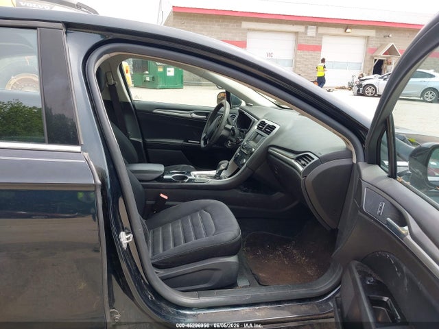 2014 Ford Fusion Se Hybrid მანქანა იყიდება აუქციონზე, vin: 3FA6P0LU7ER132819, აუქციონის ნომერი: 45296956