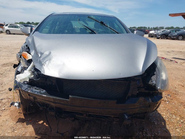 Продажа на аукционе авто 2011 Hyundai Elantra Limited (ulsan Plant), vin: KMHDH4AE1BU162478, номер лота: 45296971