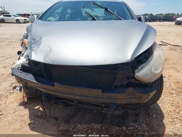 Продажа на аукционе авто 2011 Hyundai Elantra Limited (ulsan Plant), vin: KMHDH4AE1BU162478, номер лота: 45296971