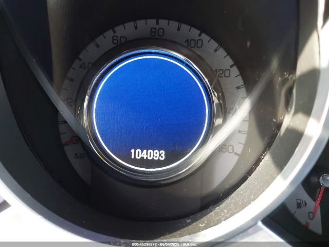2012 Cadillac Srx Luxury Collection მანქანა იყიდება აუქციონზე, vin: 3GYFNAE34CS616392, აუქციონის ნომერი: 45296972