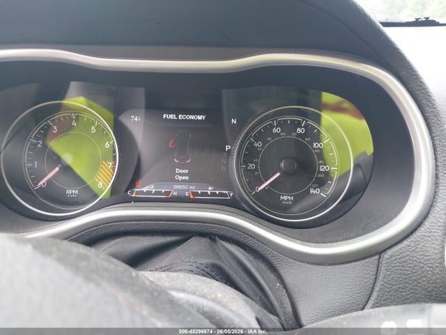 Aukcja sprzedaży 2014 Jeep Cherokee Limited, vin: 1C4PJMDS2EW259785, numer aukcji: 45296974