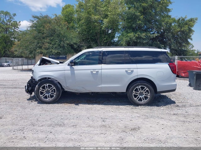 2026 Ford Expedition Active მანქანა იყიდება აუქციონზე, vin: 1FMJU1H81TEA36355, აუქციონის ნომერი: 45296978