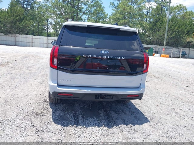 Aukcja sprzedaży 2026 Ford Expedition Active, vin: 1FMJU1H81TEA36355, numer aukcji: 45296978