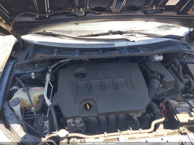 Auction sale of the 2011 Toyota Corolla S, vin: 5YFBU4EE7BP002684, lot number: 45296986