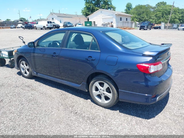 Auction sale of the 2011 Toyota Corolla S, vin: 5YFBU4EE7BP002684, lot number: 45296986
