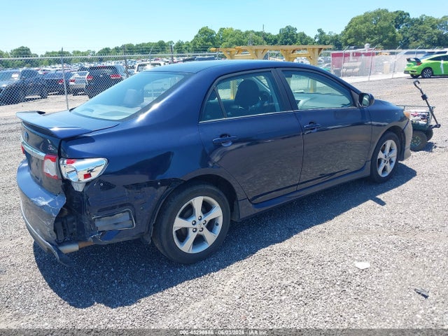 Auction sale of the 2011 Toyota Corolla S, vin: 5YFBU4EE7BP002684, lot number: 45296986